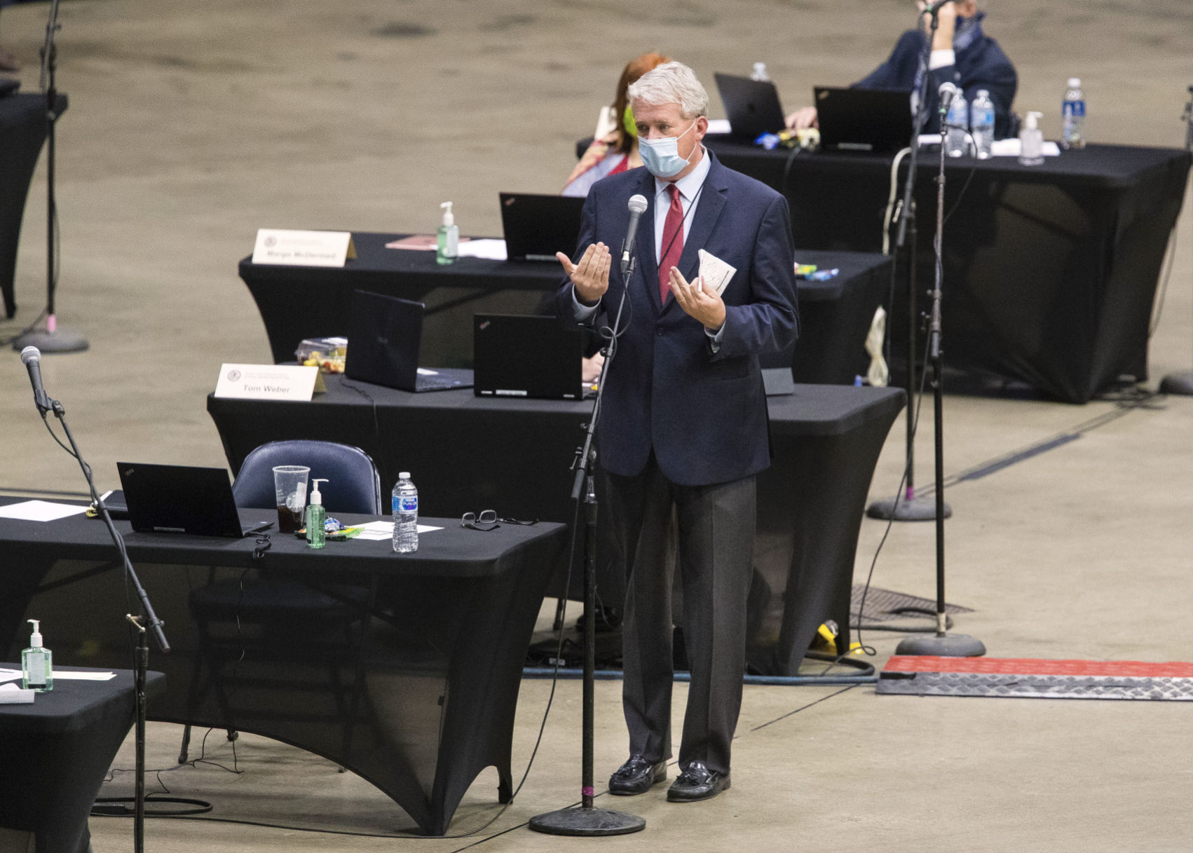 Rep. Jim Durkin
